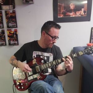 Meet your Posher, Jamie